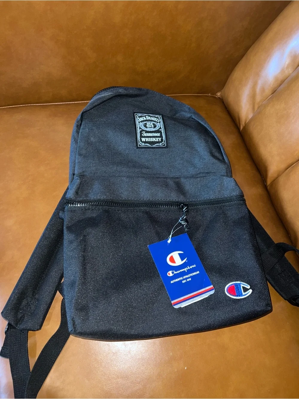 Jack Daniel’s Champion Backpack
